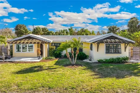 320 Gasparilla Street Boca Grande FL 33921