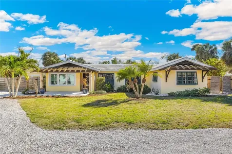 320 Gasparilla Street Boca Grande FL 33921