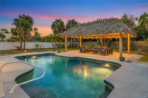 320 Gasparilla Street Boca Grande FL 33921