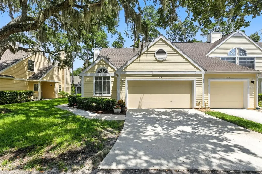 3614 Pine Knot Drive Valrico FL 33596