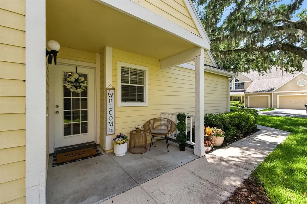 3614 Pine Knot Drive Valrico FL 33596