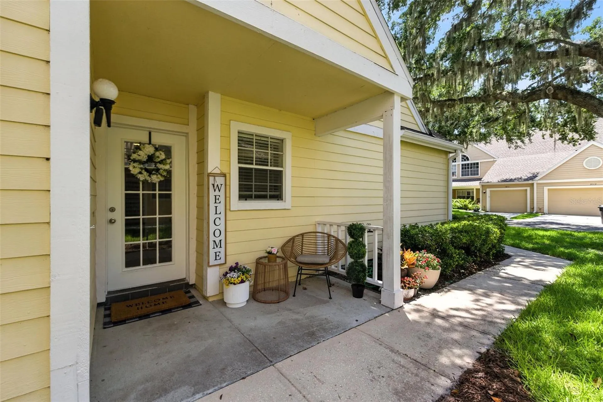 3614 Pine Knot Drive Valrico FL 33596