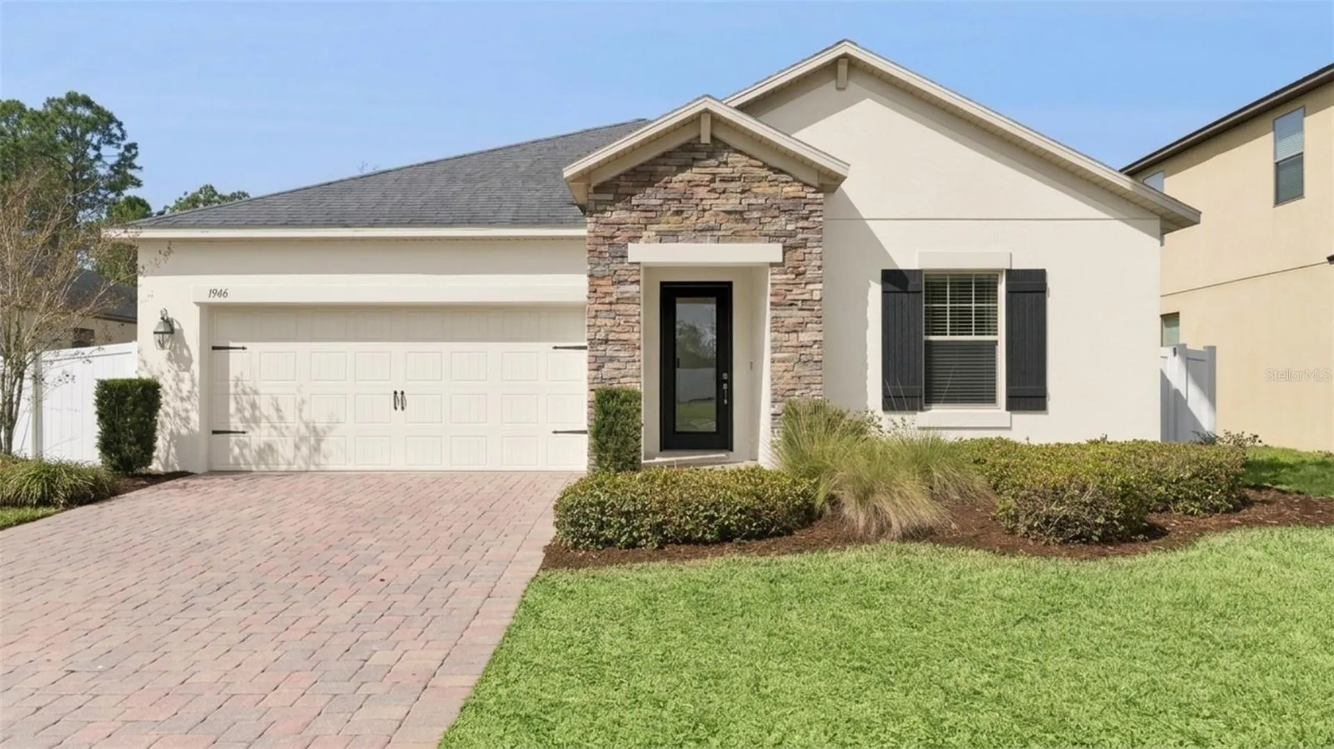 1966 Pantheon Drive Winter Garden FL 34787