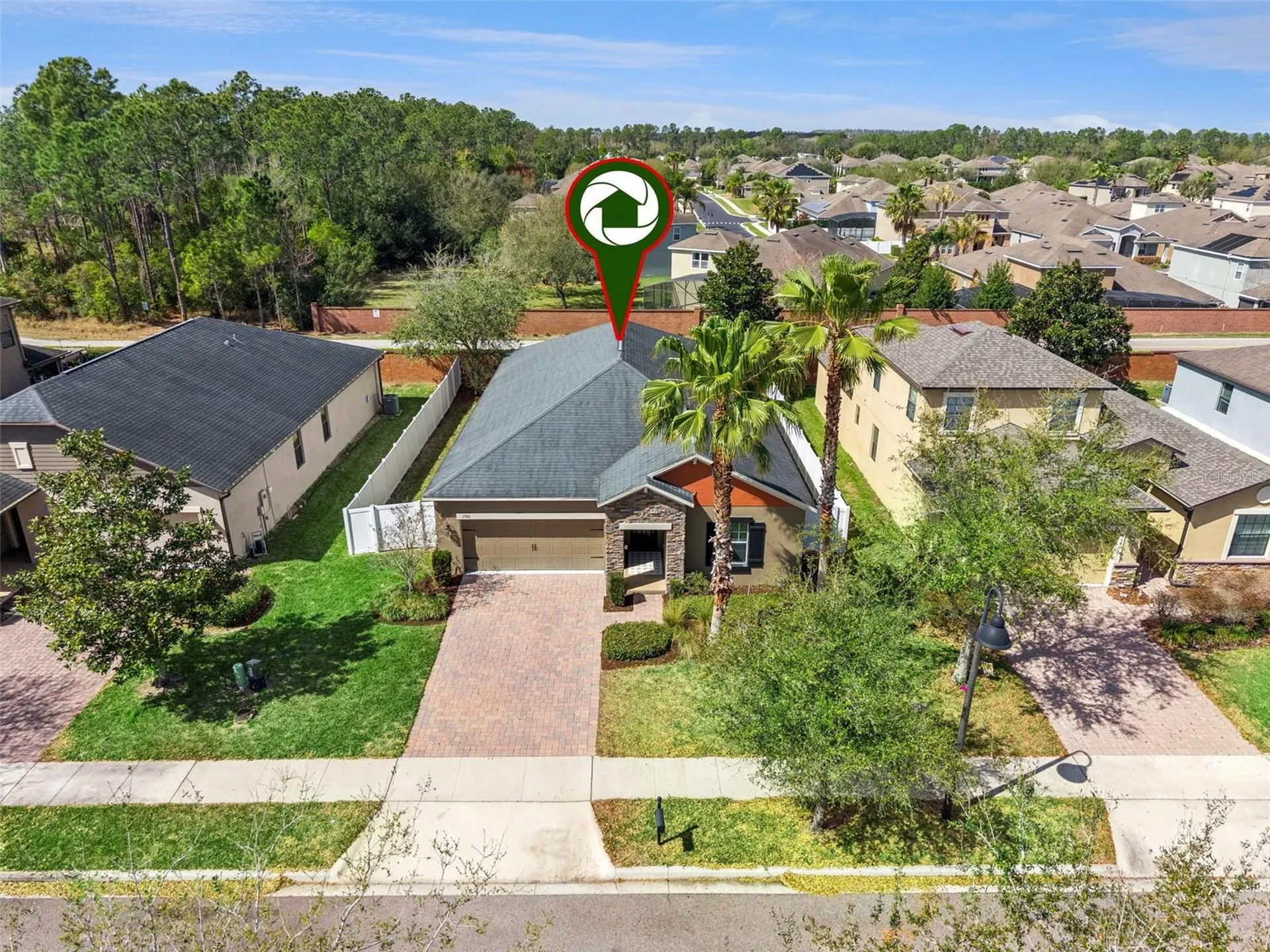 1966 Pantheon Drive Winter Garden FL 34787