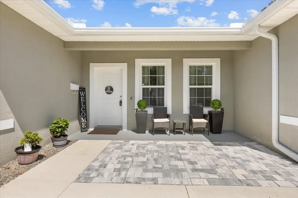 13657 SW 33rd Circle Ocala FL 34473