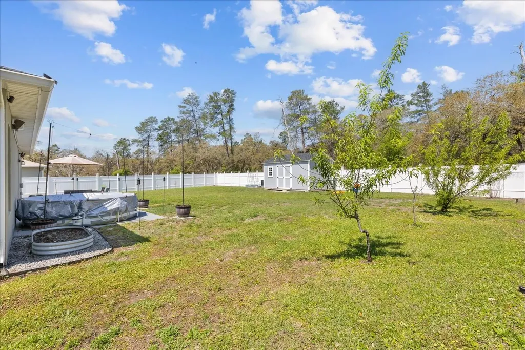 13657 SW 33rd Circle Ocala FL 34473