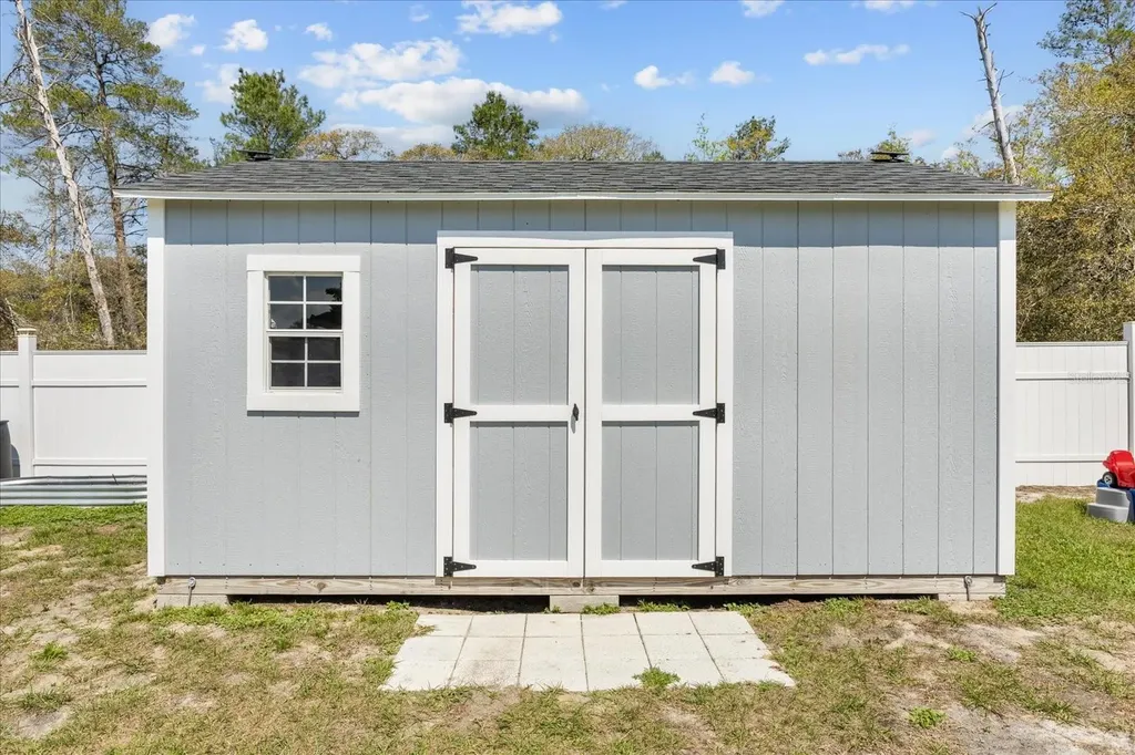 13657 SW 33rd Circle Ocala FL 34473
