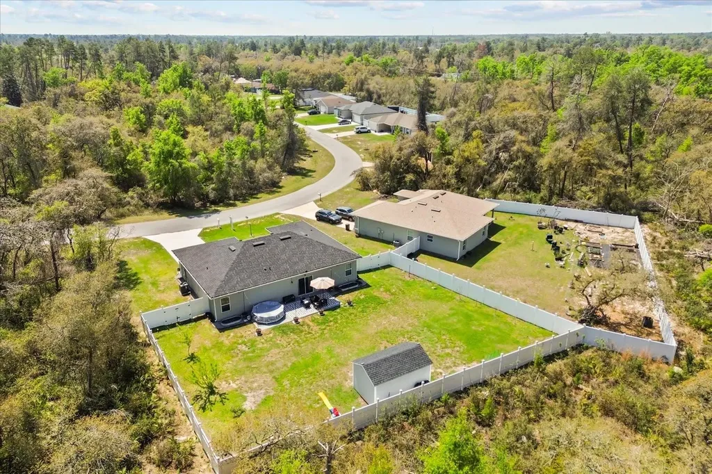 13657 SW 33rd Circle Ocala FL 34473