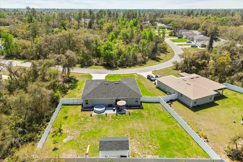 13657 SW 33rd Circle Ocala FL 34473