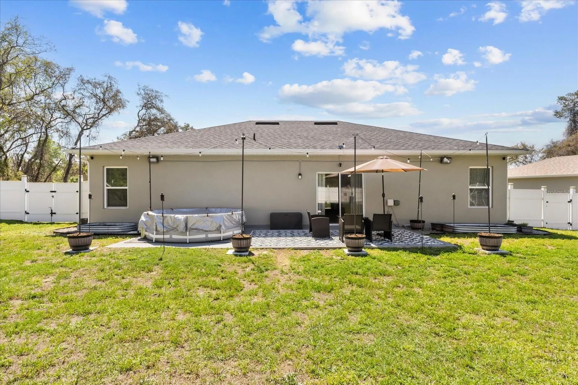 13657 SW 33rd Circle Ocala FL 34473