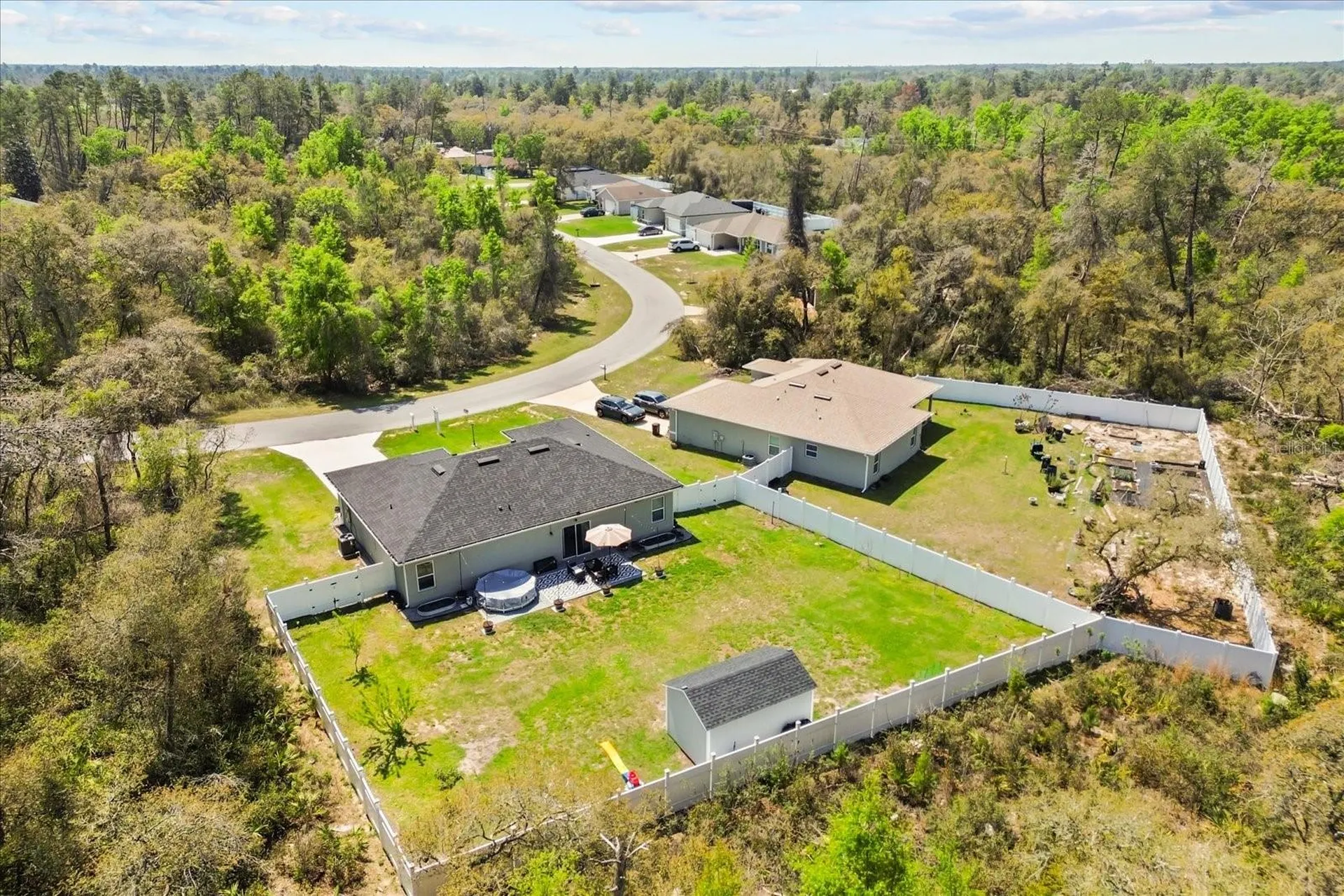 13657 SW 33rd Circle Ocala FL 34473