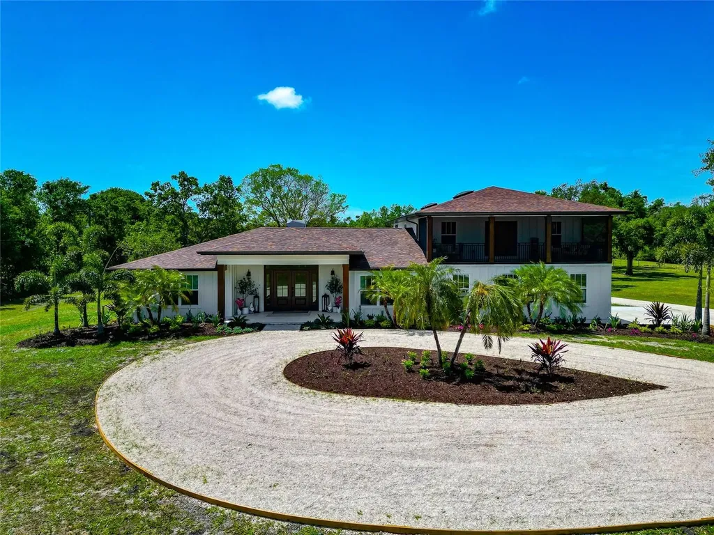 1208 Oak Hammock Road Sarasota FL 34240
