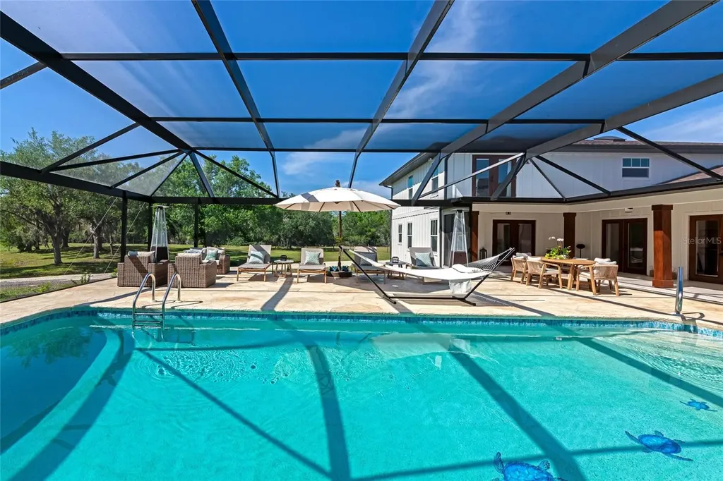 1208 Oak Hammock Road Sarasota FL 34240