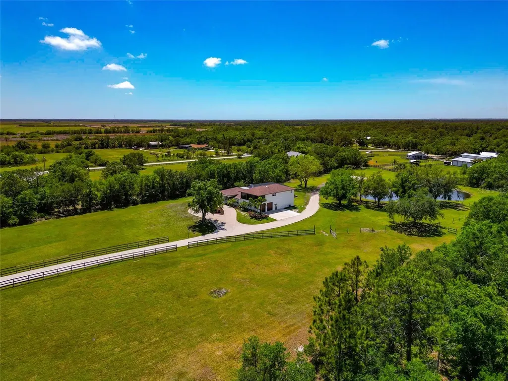 1208 Oak Hammock Road Sarasota FL 34240