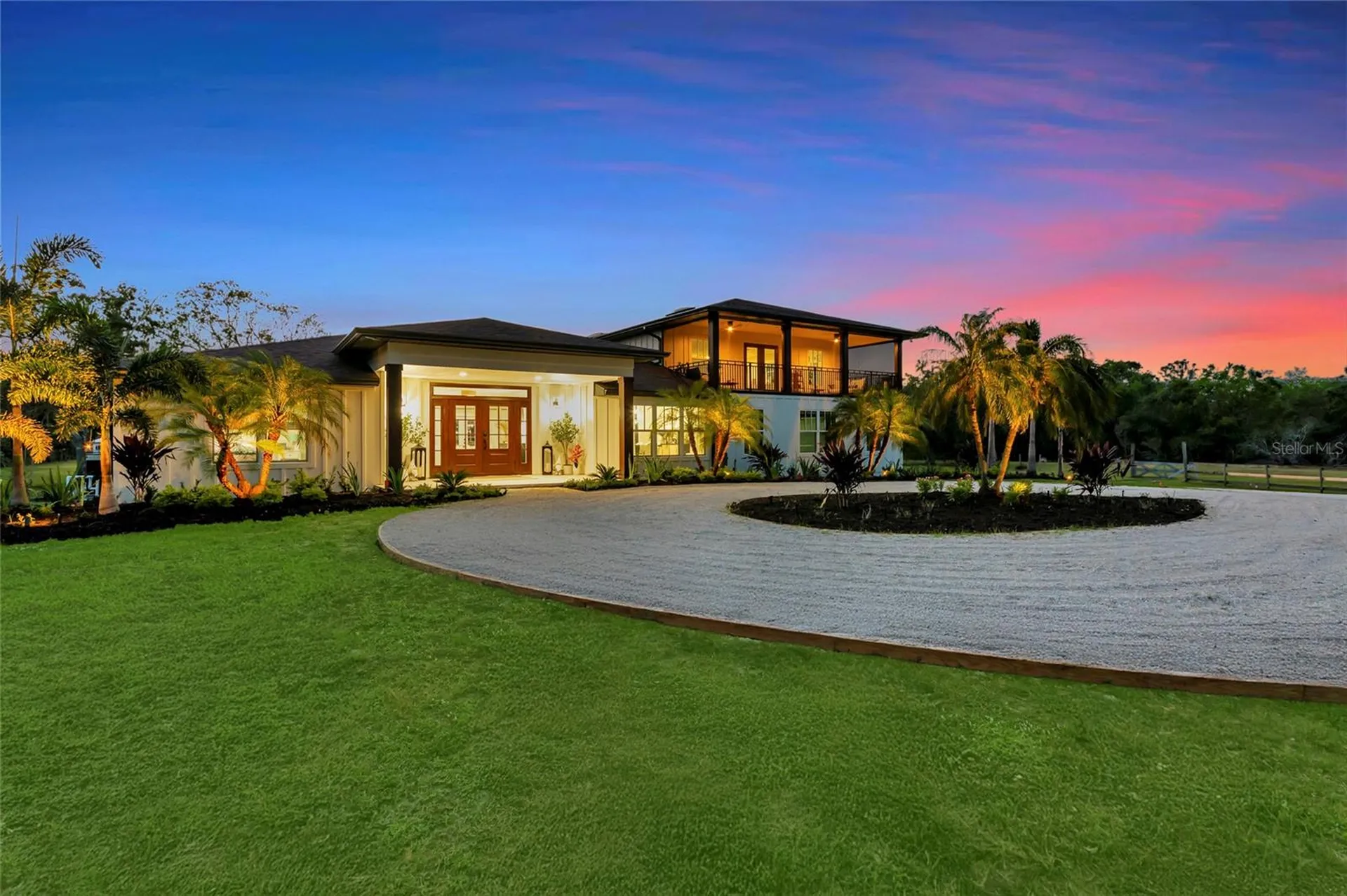 1208 Oak Hammock Road Sarasota FL 34240