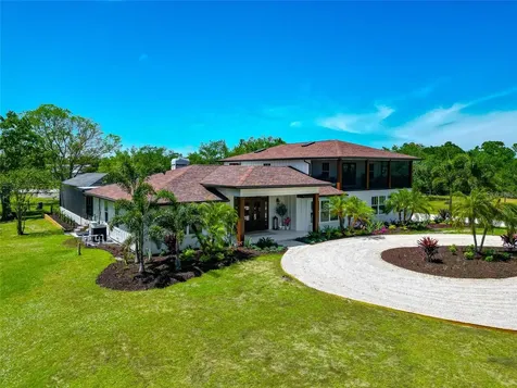 1208 Oak Hammock Road Sarasota FL 34240
