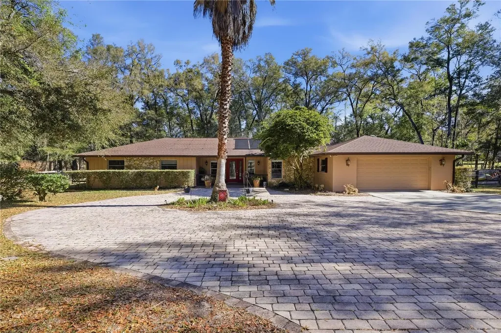 19 Northern Dancer Drive Ocala FL 34482