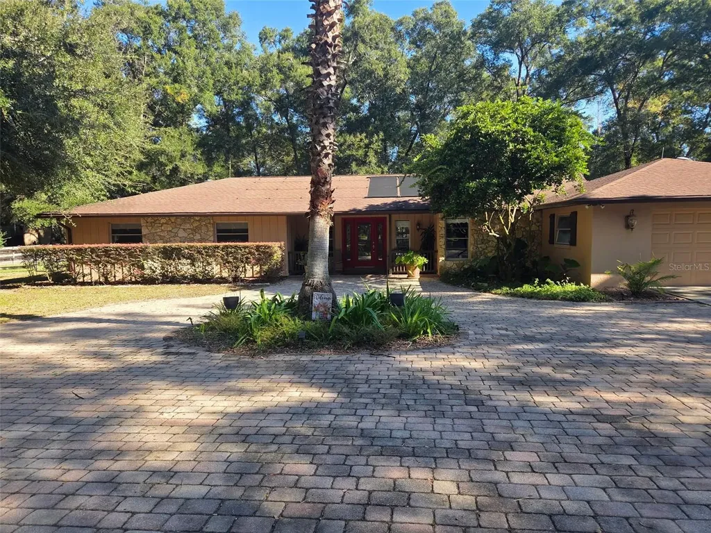 19 Northern Dancer Drive Ocala FL 34482