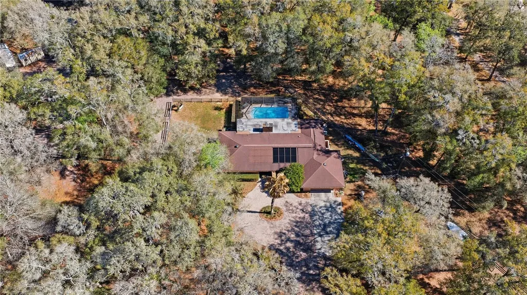 19 Northern Dancer Drive Ocala FL 34482