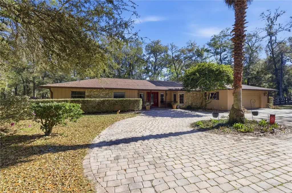 19 Northern Dancer Drive Ocala FL 34482