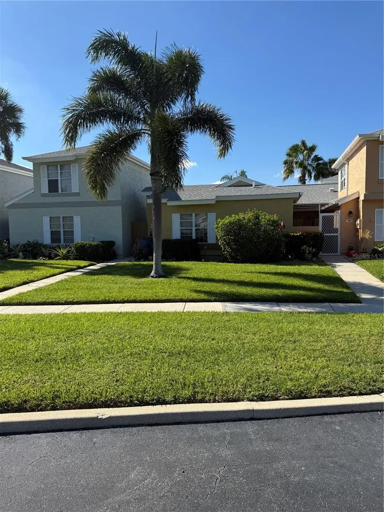 1445 Malibu Circle NE Palm Bay FL 32905