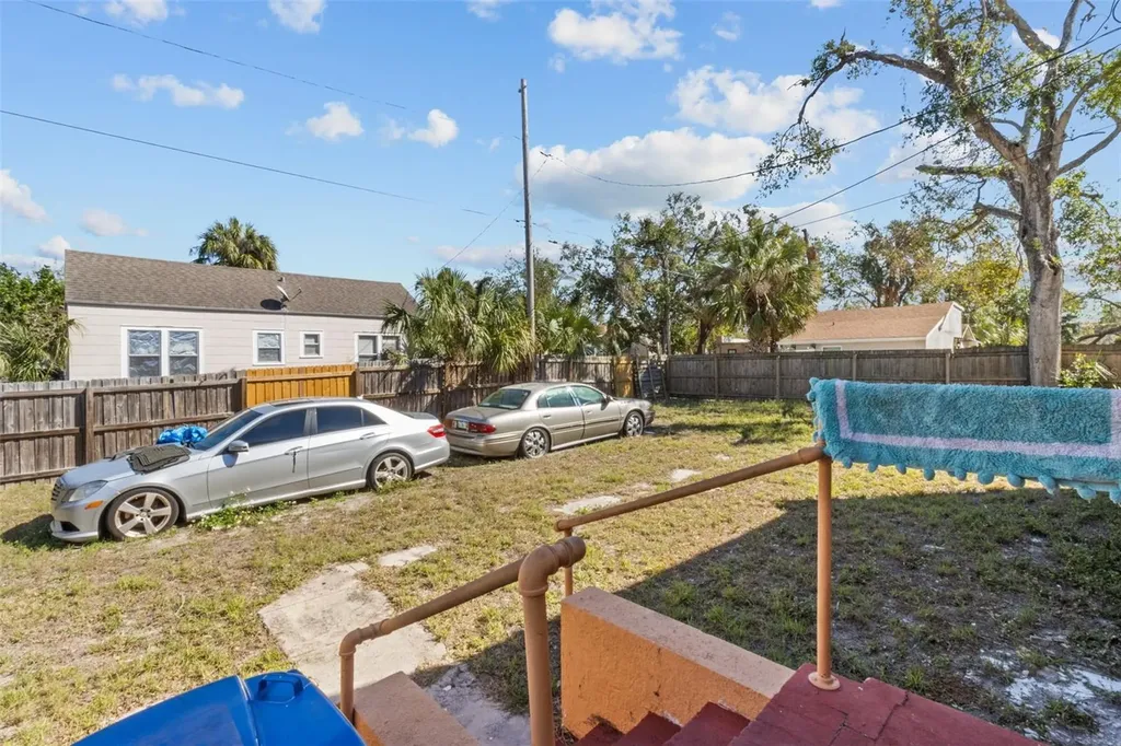 1900 17th Street S St Petersburg FL 33712