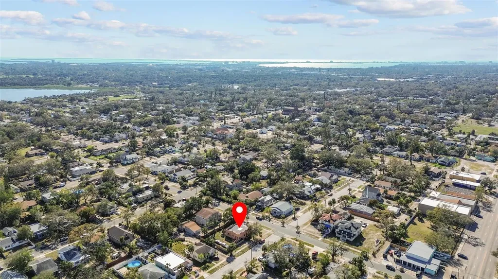 1900 17th Street S St Petersburg FL 33712