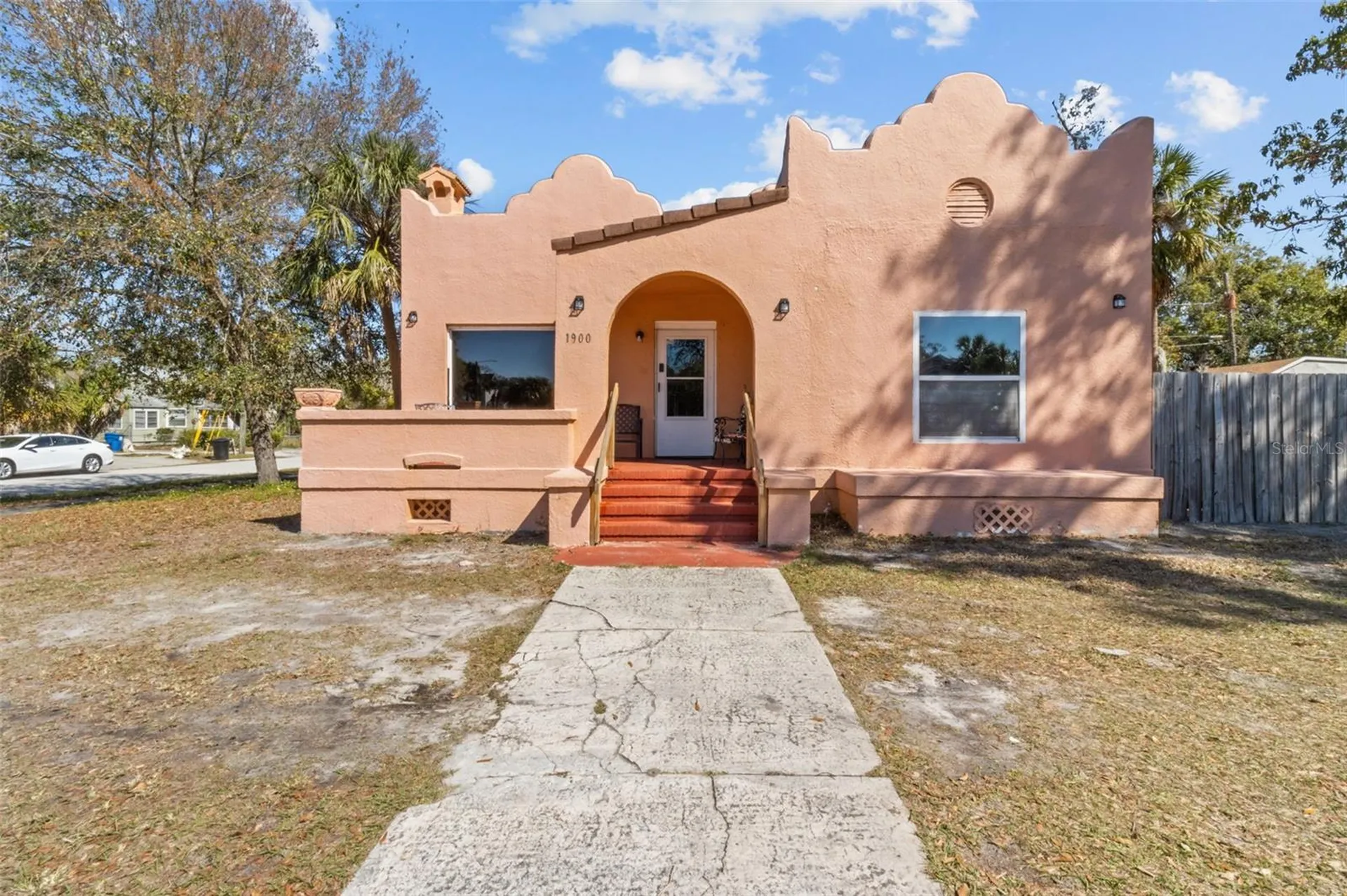 1900 17th Street S St Petersburg FL 33712