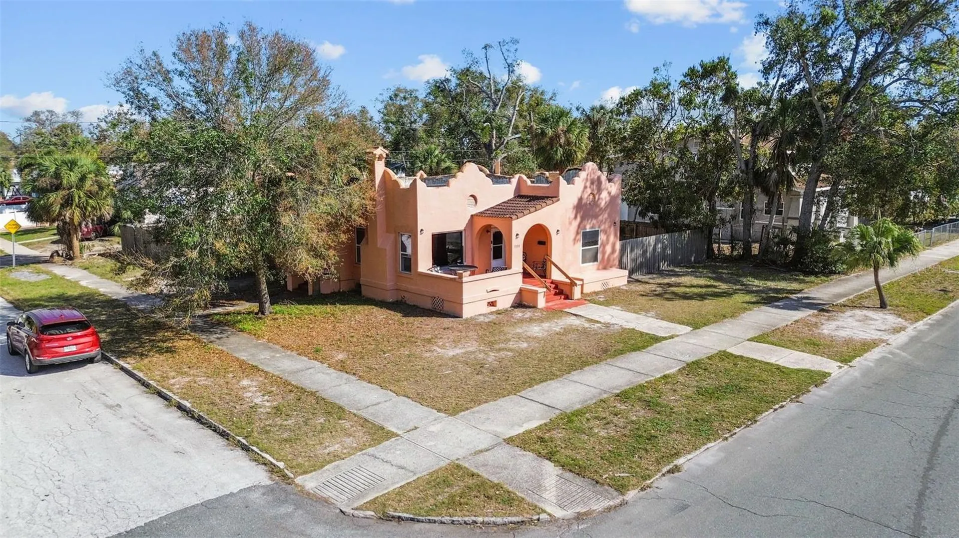 1900 17th Street S St Petersburg FL 33712