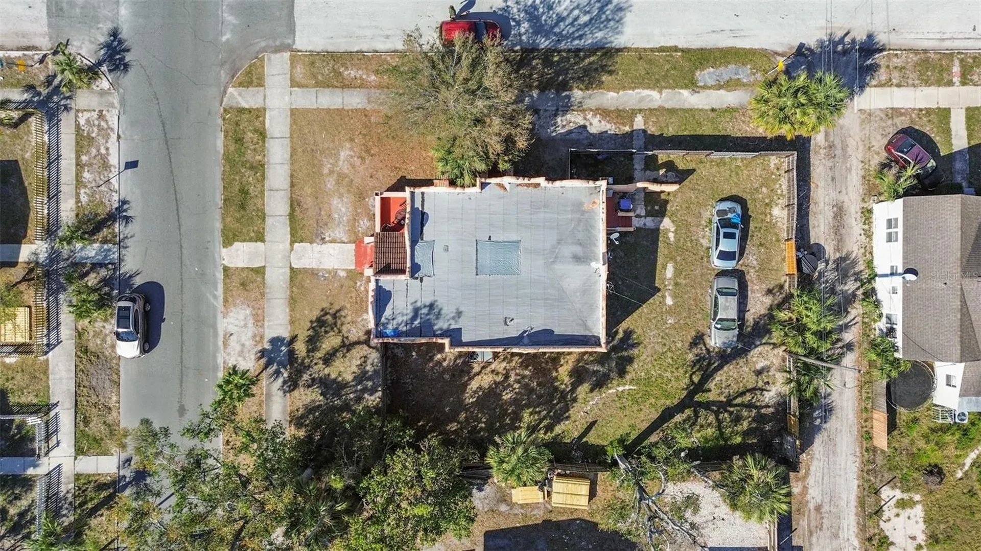 1900 17th Street S St Petersburg FL 33712