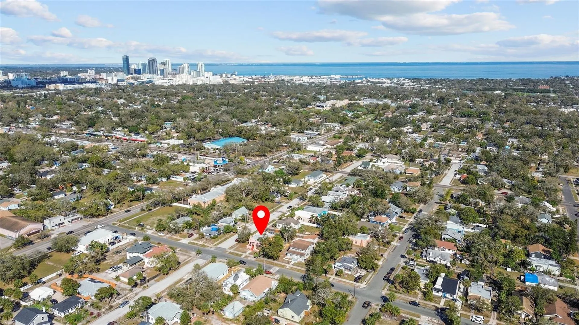 1900 17th Street S St Petersburg FL 33712