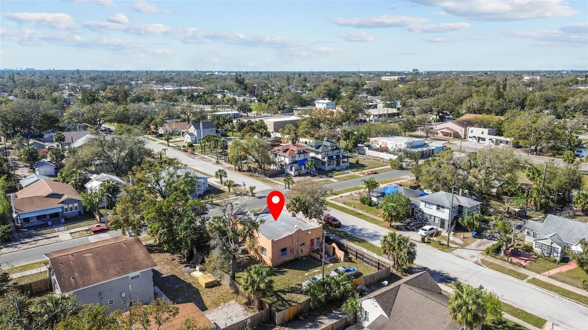 1900 17th Street S St Petersburg FL 33712