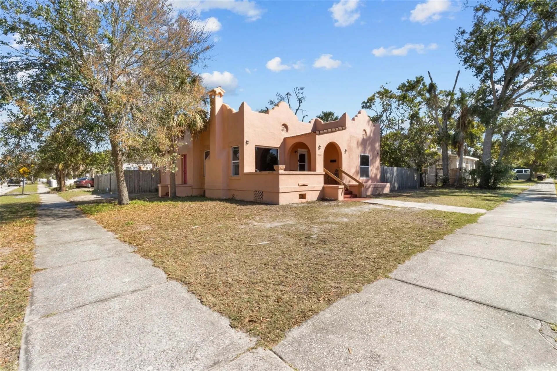 1900 17th Street S St Petersburg FL 33712