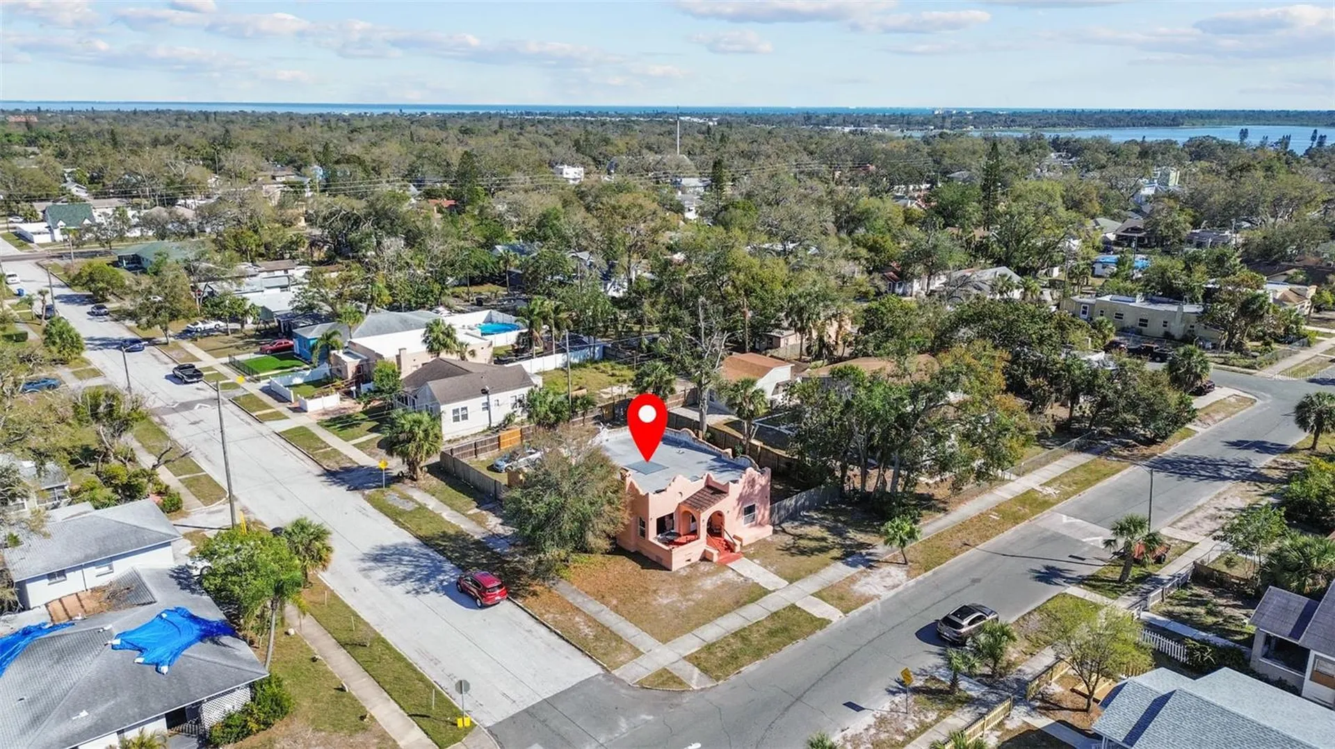 1900 17th Street S St Petersburg FL 33712