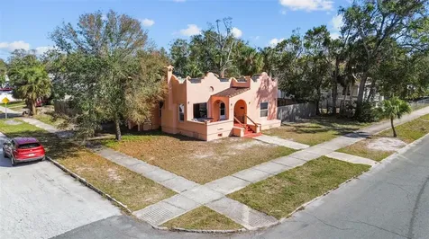 1900 17th Street S St Petersburg FL 33712