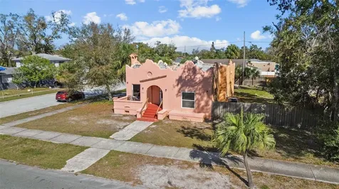 1900 17th Street S St Petersburg FL 33712
