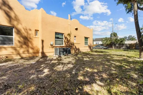 1900 17th Street S St Petersburg FL 33712