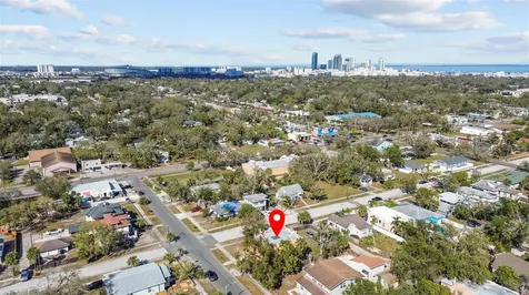 1900 17th Street S St Petersburg FL 33712