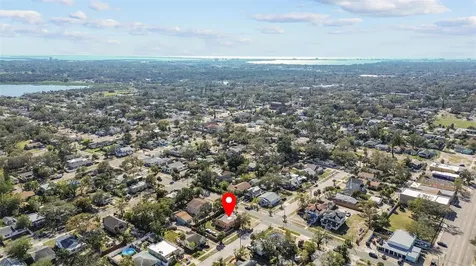1900 17th Street S St Petersburg FL 33712