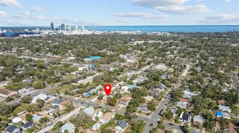1900 17th Street S St Petersburg FL 33712