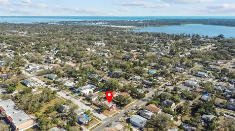 1900 17th Street S St Petersburg FL 33712