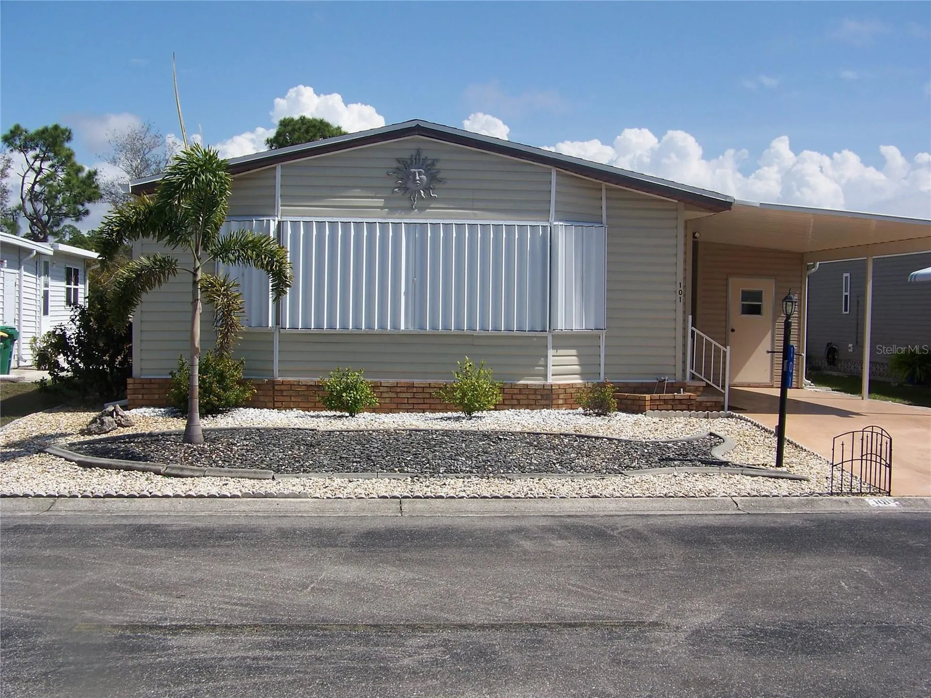 15550 Burnt Store Road Punta Gorda FL 33955