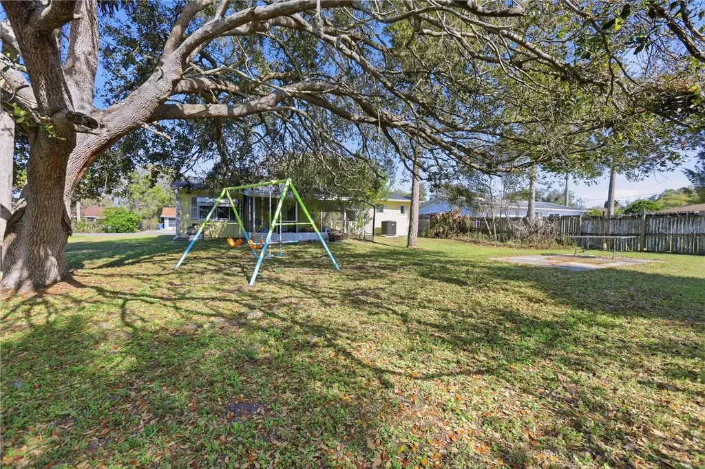 1842 Royal Palm Drive Edgewater FL 32141