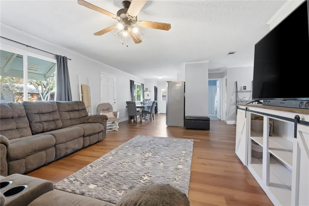 1842 Royal Palm Drive Edgewater FL 32141
