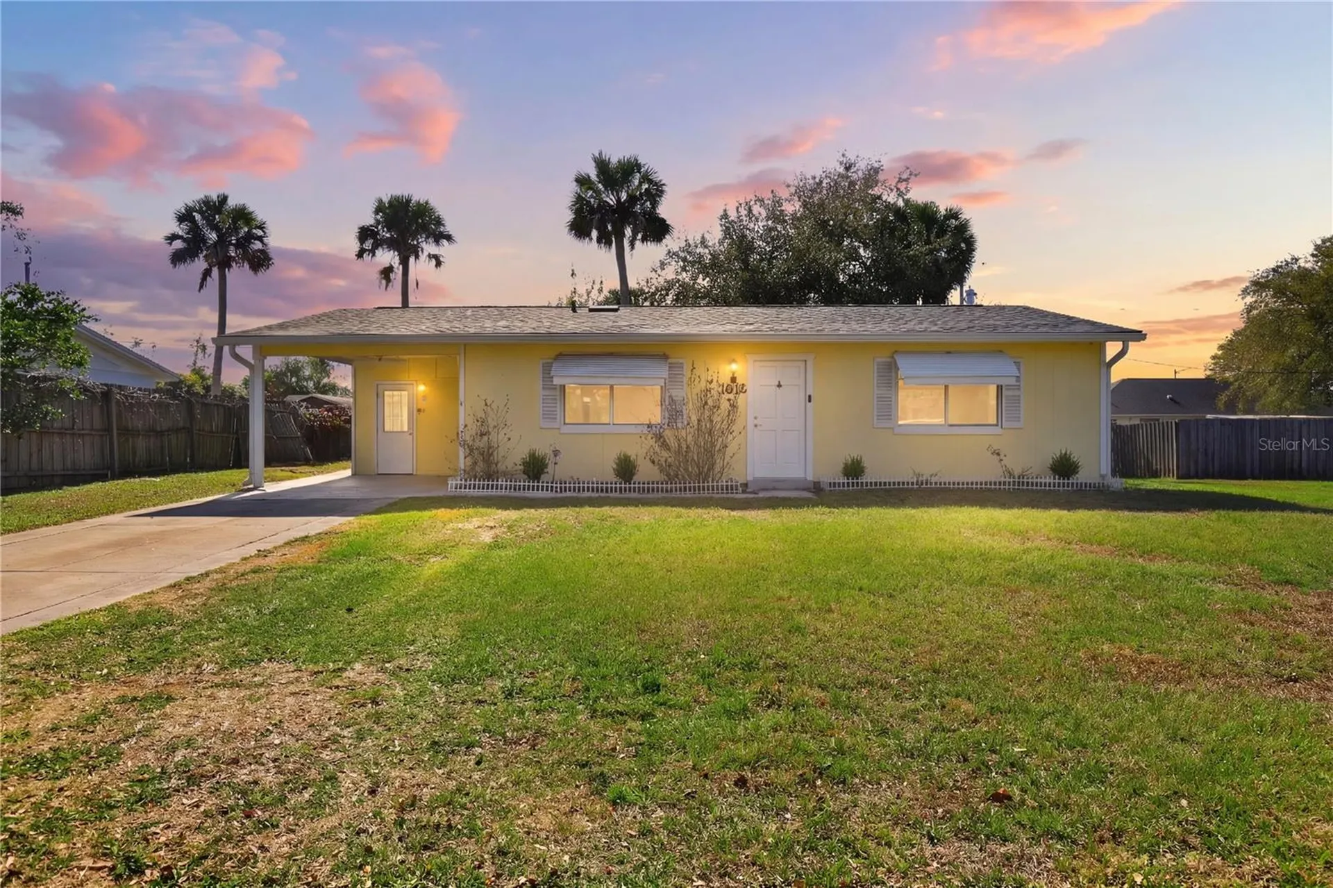 1842 Royal Palm Drive Edgewater FL 32141