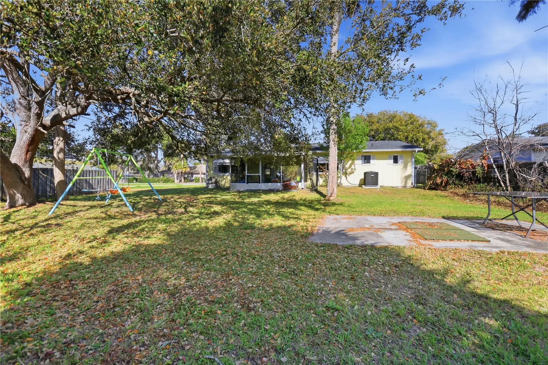 1842 Royal Palm Drive Edgewater FL 32141