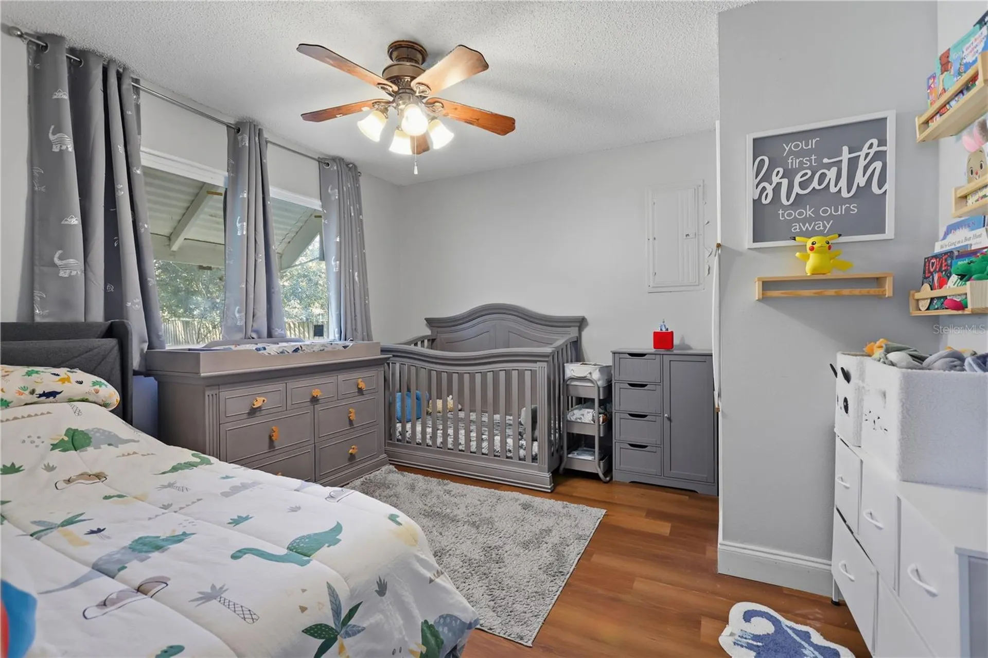1842 Royal Palm Drive Edgewater FL 32141
