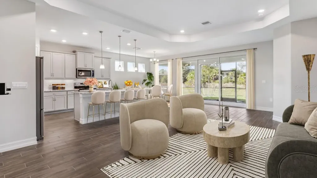 12793 Seagrass Drive Punta Gorda FL 33955