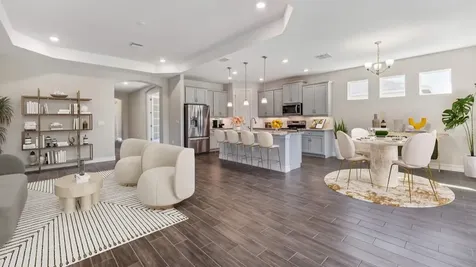 12793 Seagrass Drive Punta Gorda FL 33955