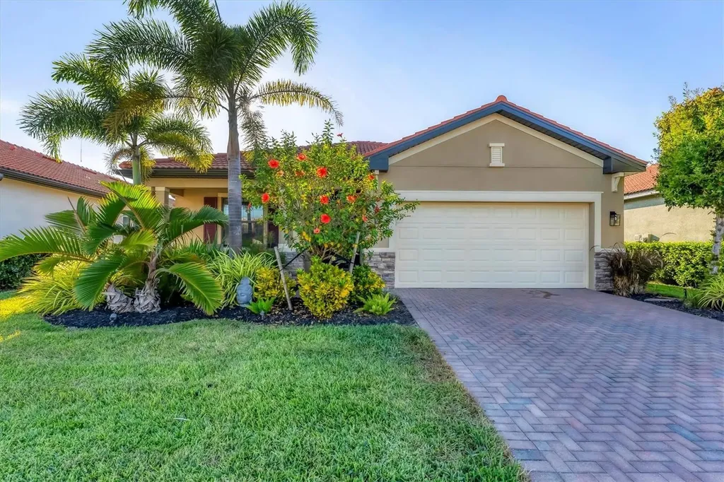 10113 Colubrina Drive Venice FL 34293